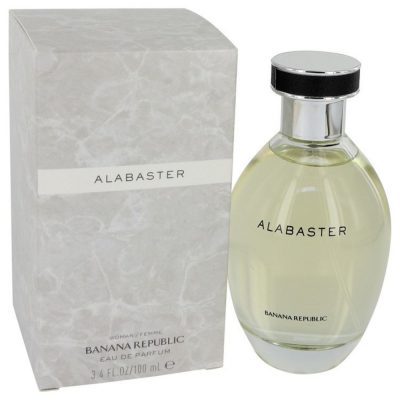 Alabaster By Banana Republic Eau De Parfum Spray 3.4 Oz For Women #455178