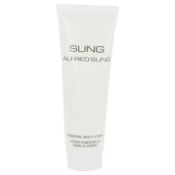 Alfred Sung By Alfred Sung Body Lotion 2.5 Oz For Women #458311