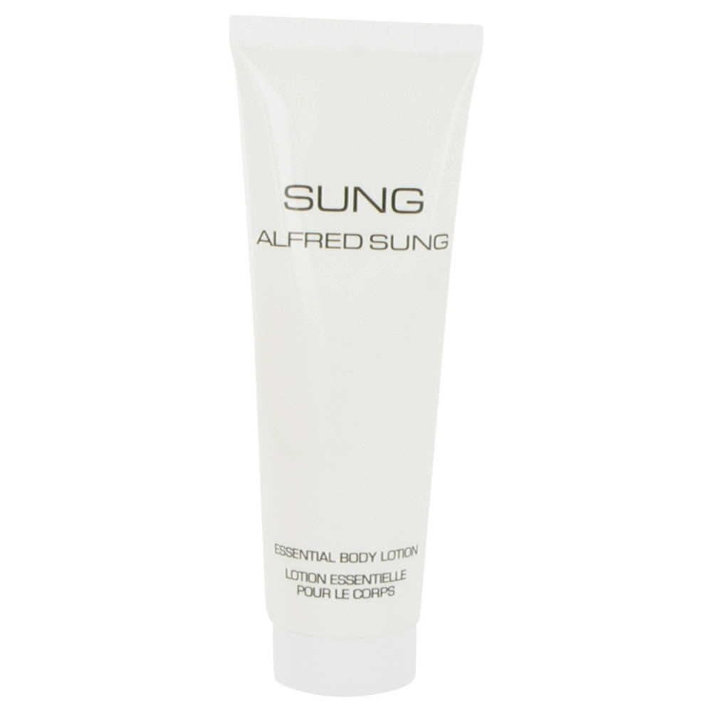Alfred Sung By Alfred Sung Body Lotion 2.5 Oz For Women #458311
