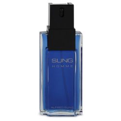 Alfred Sung By Alfred Sung Eau De Toilette Spray (Tester) 3.4 Oz For Men #446747