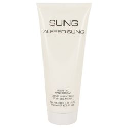 Alfred Sung By Alfred Sung Hand Cream 6.8 Oz For Women #534342