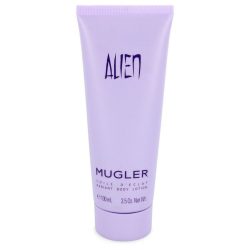 Alien By Thierry Mugler Body Lotion 3.5 Oz For Women #546763