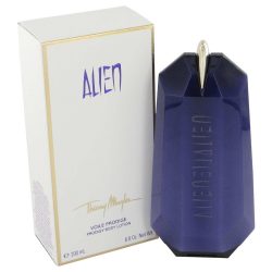 Alien By Thierry Mugler Body Lotion 6.7 Oz For Women #431539