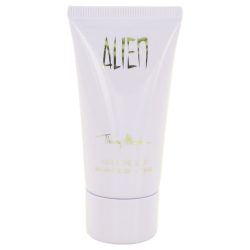 Alien By Thierry Mugler Body Lotion (Unboxed) 1 Oz For Women #501517