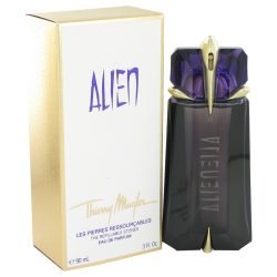 Alien By Thierry Mugler Eau De Parfum Refillable Spray 3 Oz For Women #503155
