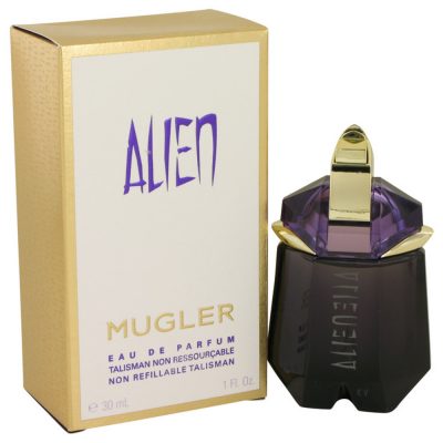 Alien By Thierry Mugler Eau De Parfum Spray 1 Oz For Women #423292