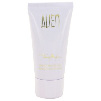 Alien By Thierry Mugler Shower Gel (Unboxed) 1 Oz For Women #501519