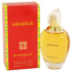 Amarige By Givenchy Eau De Toilette Spray 1.7 Oz For Women #416739