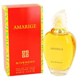 Amarige By Givenchy Eau De Toilette Spray 3.4 Oz For Women #416749