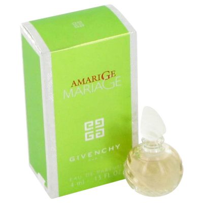 Amarige Mariage By Givenchy Mini Edp .13 Oz For Women #436520