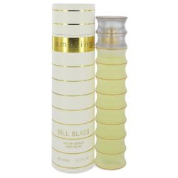 Amazing By Bill Blass Eau De Parfum Spray 3.4 Oz For Women #416769