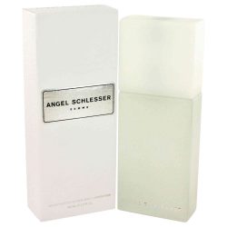 Angel Schlesser By Angel Schlesser Eau De Toilette Spray 3.4 Oz For Women #414143