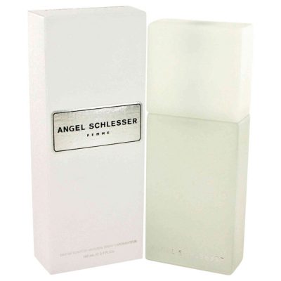 Angel Schlesser By Angel Schlesser Eau De Toilette Spray 3.4 Oz For Women #414143