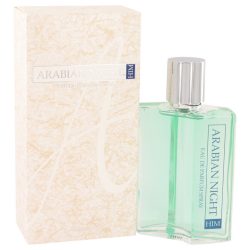 Arabian Nights By Jacques Bogart Eau De Parfum Spray 3.4 Oz For Men #533051