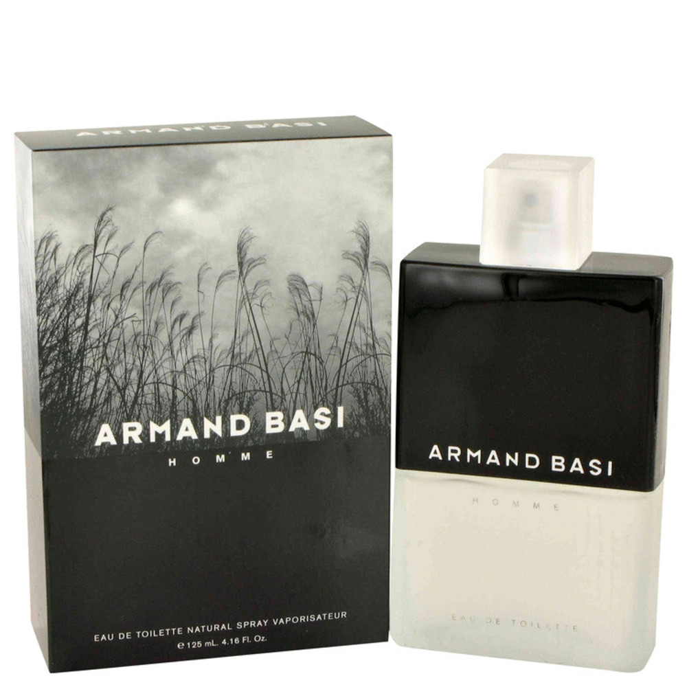 Armand Basi By Armand Basi Eau De Toilette Spray 4.2 Oz For Men #421395