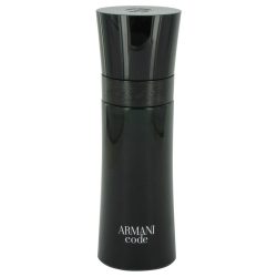 Armani Code By Giorgio Armani Eau De Toilette Spray (Tester) 2.5 Oz For Men #463738