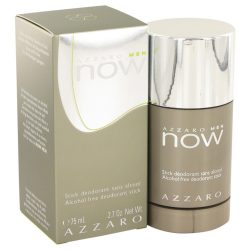 Azzaro Now By Azzaro Deodorant Stick 2.7 Oz For Men #502727