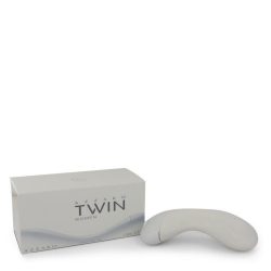 Azzaro Twin By Azzaro Eau De Toilette Spray 2.7 Oz For Women #457231