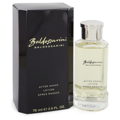 Baldessarini By Hugo Boss After Shave Lotion 2.5 Oz For Men #546180