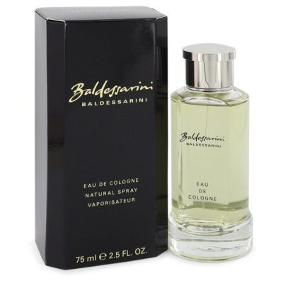 Baldessarini By Hugo Boss Cologne Spray 2.5 Oz For Men #403206