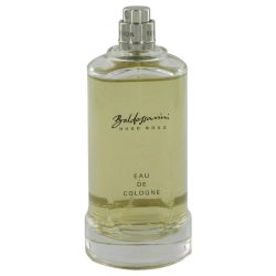Baldessarini By Hugo Boss Eau De Cologne Spray (Tester) 2.5 Oz For Men #450140