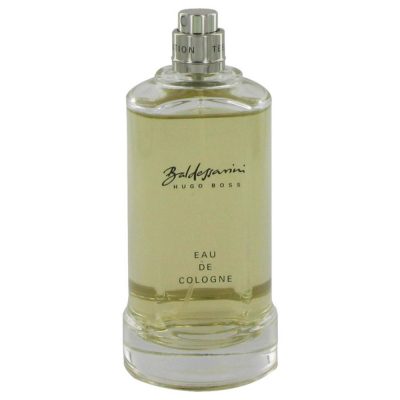 Baldessarini By Hugo Boss Eau De Cologne Spray (Tester) 2.5 Oz For Men #450140