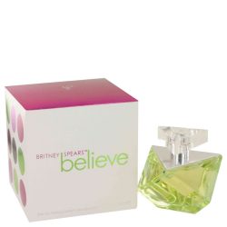 Believe By Britney Spears Eau De Parfum Spray 1.7 Oz For Women #445905