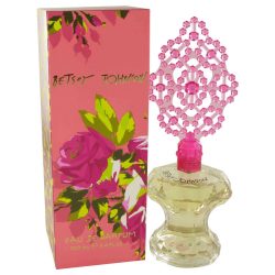 Betsey Johnson By Betsey Johnson Eau De Parfum Spray 3.4 Oz For Women #431530