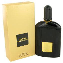 Black Orchid By Tom Ford Eau De Parfum Spray 3.4 Oz For Women #450237