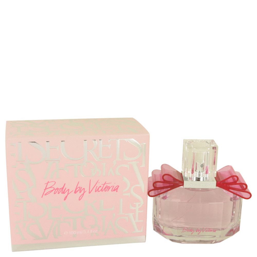 Body By Victorias Secret Eau De Parfum Spray (Limited Edition) 3.4 Oz For Women #402963
