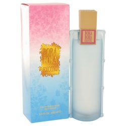 Bora Bora Exotic By Liz Claiborne Eau De Parfum Spray 3.4 Oz For Women #449296