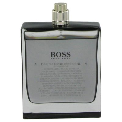 Boss Selection By Hugo Boss Eau De Toilette Spray (Tester) 3 Oz For Men #449178
