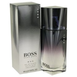 Boss Soul By Hugo Boss Eau De Toilette Spray 3 Oz For Men #420241