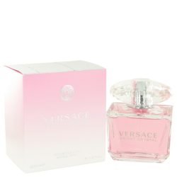 Bright Crystal By Versace Eau De Toilette Spray 6.7 Oz For Women #515879