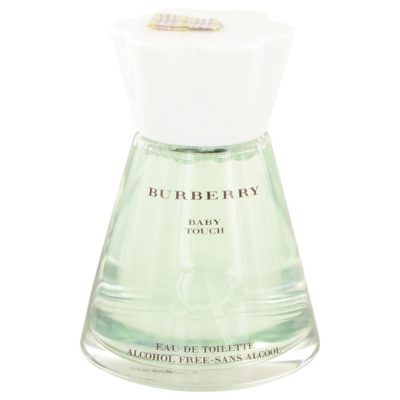Burberry Baby Touch By Burberry Alcohol Free Eau De Toilette Spray (Tester) 3.3 Oz For Women #500978
