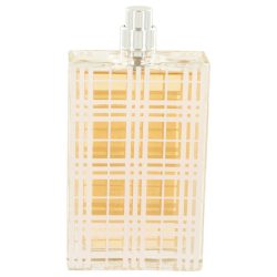 Burberry Brit By Burberry Eau De Toilette Spray (Tester) 3.4 Oz For Women #430133