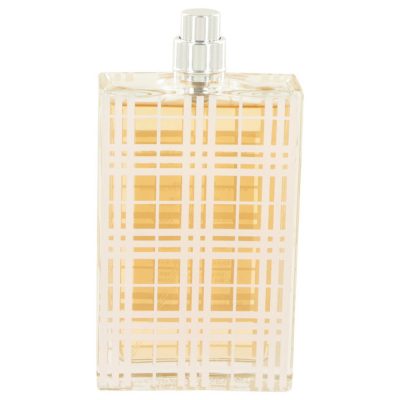 Burberry Brit By Burberry Eau De Toilette Spray (Tester) 3.4 Oz For Women #430133