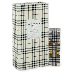 Burberry Brit By Burberry Pure Perfume Spray .5 Oz For Women #443445