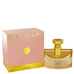 Bvlgari Rose Essentielle By Bvlgari Eau De Parfum Spray 3.4 Oz For Women #440865