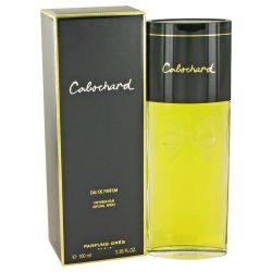 Cabochard By Parfums Gres Eau De Parfum Spray 3.4 Oz For Women #403719
