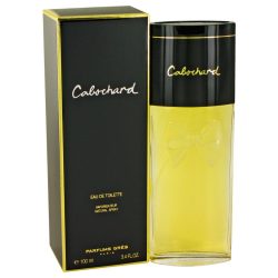 Cabochard By Parfums Gres Eau De Toilette Spray 3.4 Oz For Women #403721