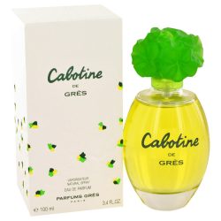 Cabotine By Parfums Gres Eau De Parfum Spray 3.3 Oz For Women #412692
