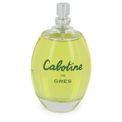 Cabotine By Parfums Gres Eau De Parfum Spray (Tester) 3.4 Oz For Women #547548