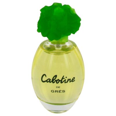 Cabotine By Parfums Gres Eau De Toilette Spray (Tester) 3.4 Oz For Women #452860