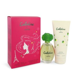 Cabotine By Parfums Gres Gift Set -- For Women #425484