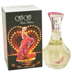 Can Can By Paris Hilton Eau De Parfum Spray 3.4 Oz For Women #449817