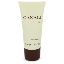 Canali By Canali After Shave Balm 1.7 Oz For Men #547379