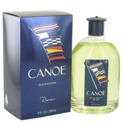 Canoe By Dana Eau De Toilette / Cologne 8 Oz For Men #412478