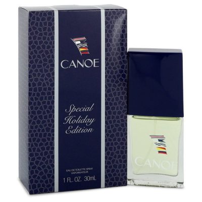 Canoe By Dana Eau De Toilette / Eau De Cologne Spray 1 Oz For Men #459806