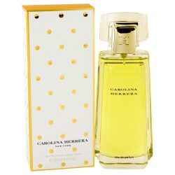 Carolina Herrera By Carolina Herrera Eau De Parfum Spray 3.4 Oz For Women #413172